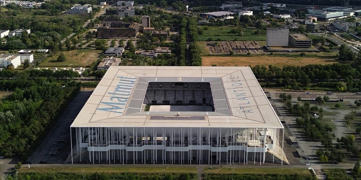 Your Essential Guide to Bordeaux - Matmut Atlantique