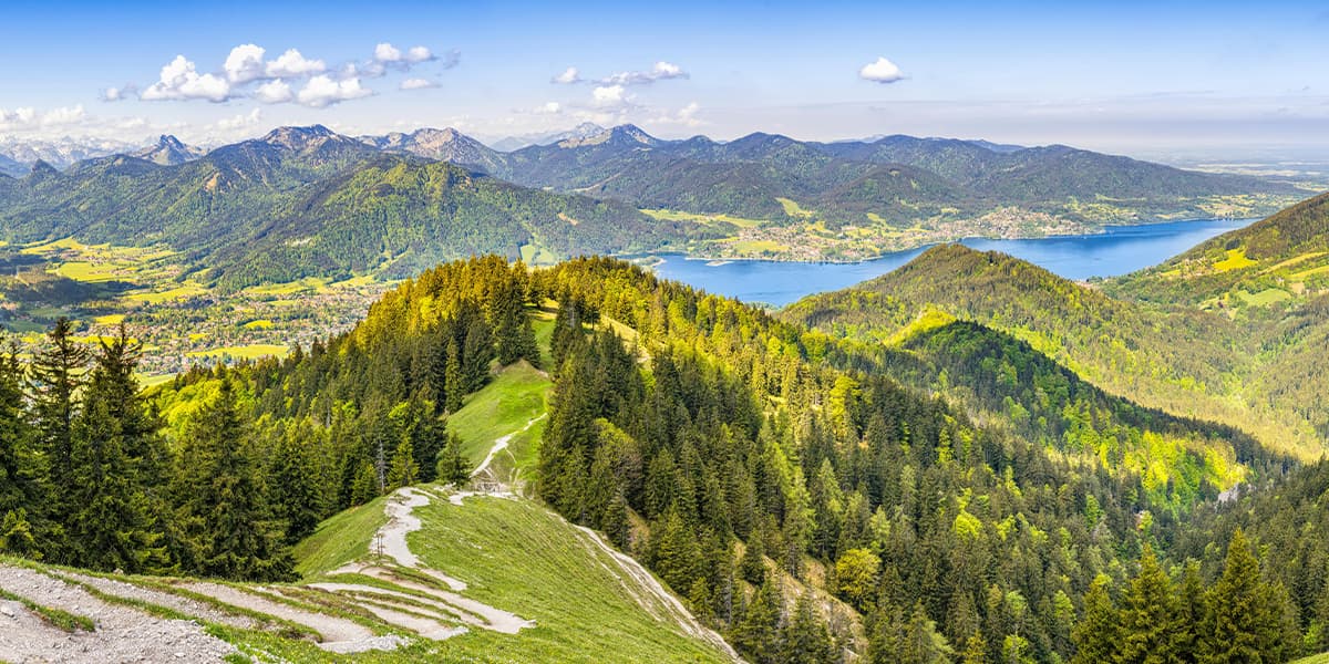 Top Rock Climbing Locations in Europe