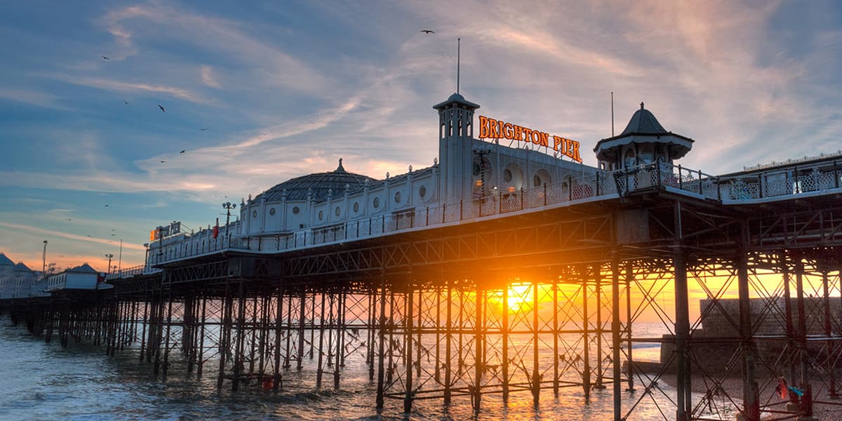 Brighton