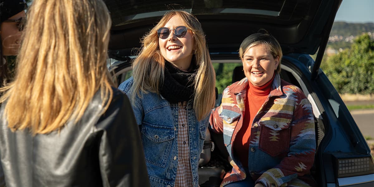 5 places in europe - intro