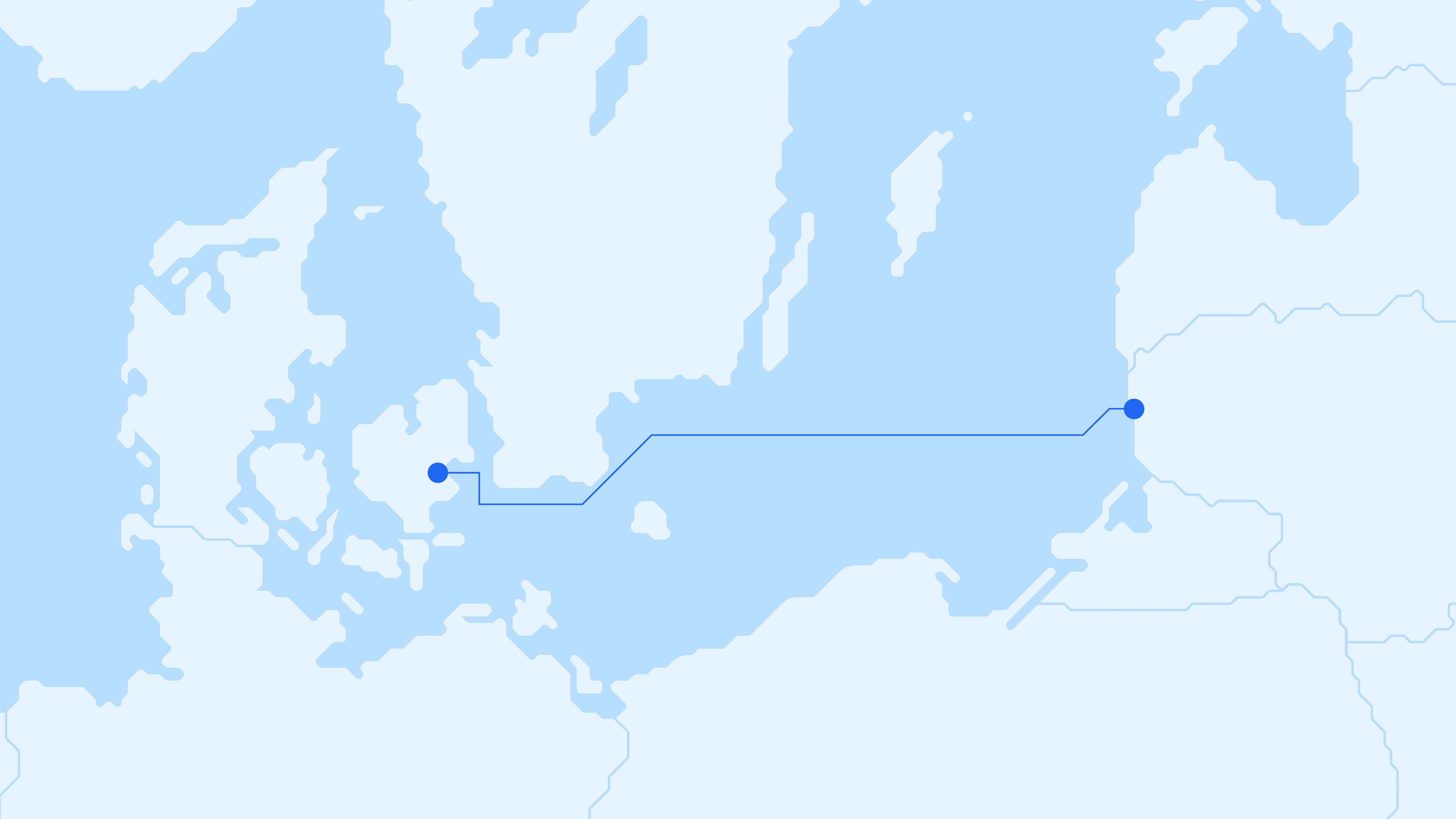 Klaipeda-Køge