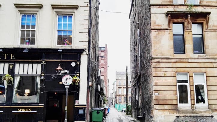 Glasgow co Marten-Suhre