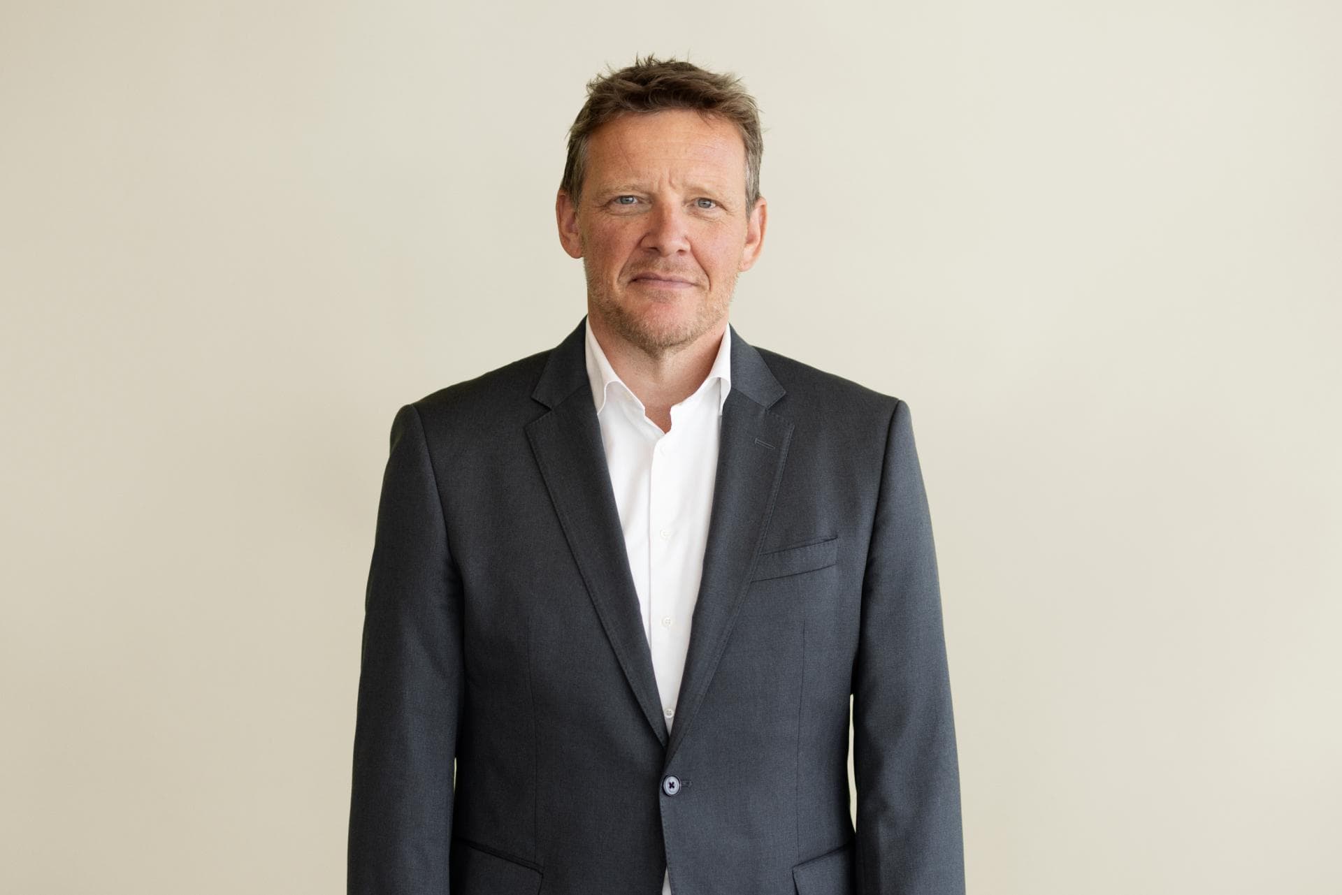 DFDS Board of Directors member, Kristian V. Mørch - 09/2025