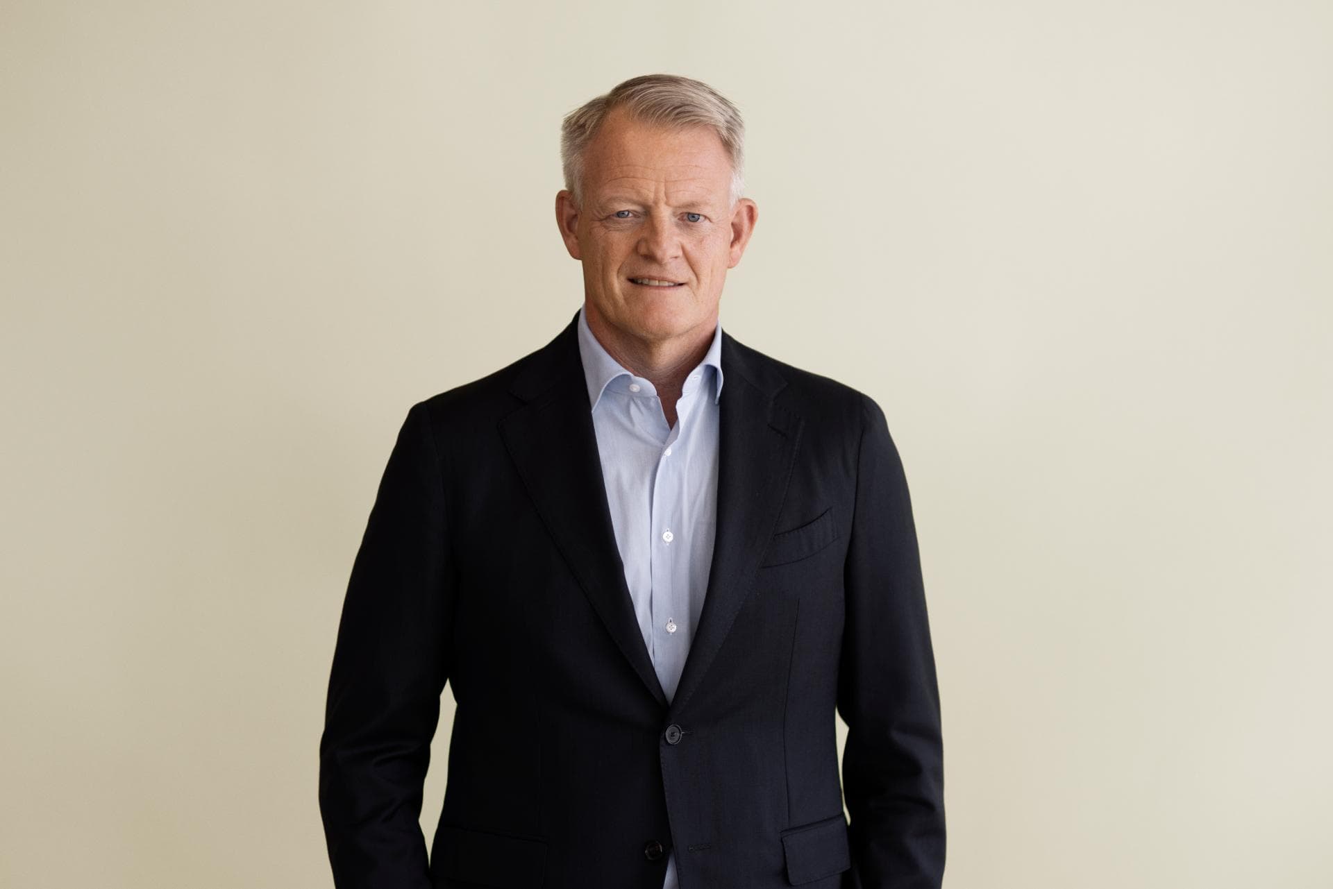 DFDS Board of Directors Member, Anders Götzsche - 09/2024