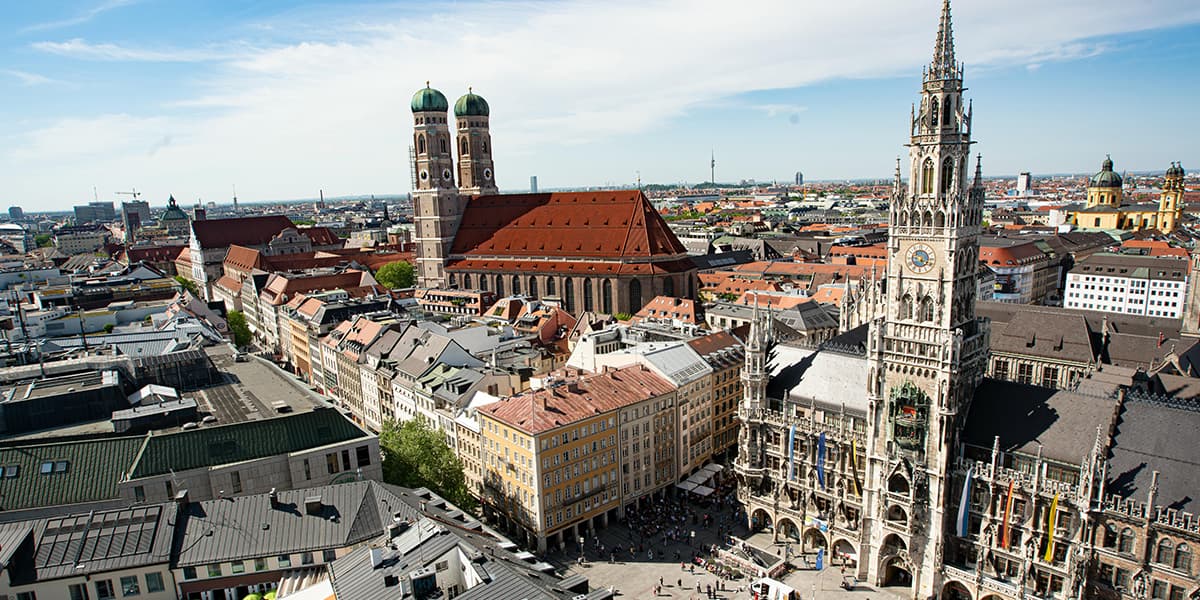 Your Essential Guide to Oktoberfest Munich (2)