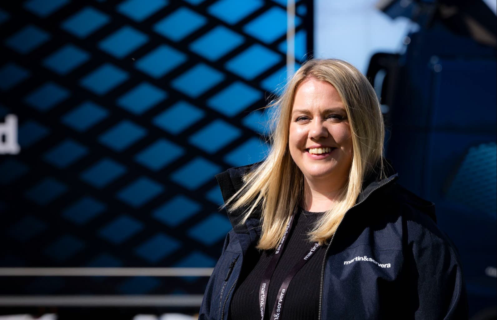 Martin and Servera Case Study