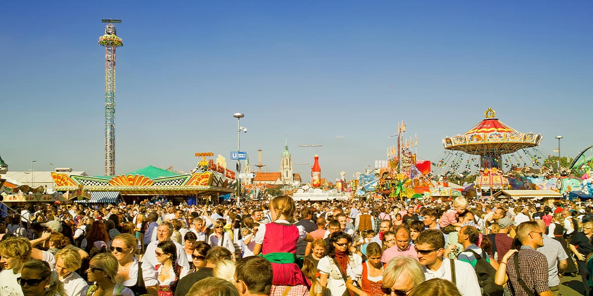 Your Essential Guide to Oktoberfest Final