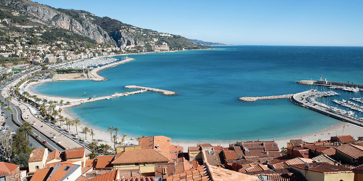 Route des Grandes Alpes Motorcycling in France