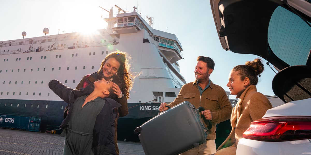 Best Museums in Amsterdam - Getting there