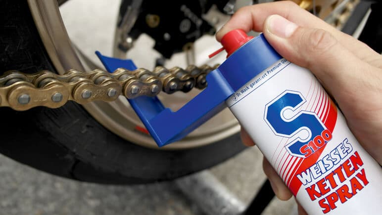 Tips and checklists for motorcycle travel