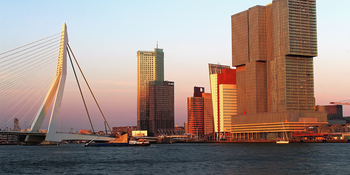 Top events in Holland