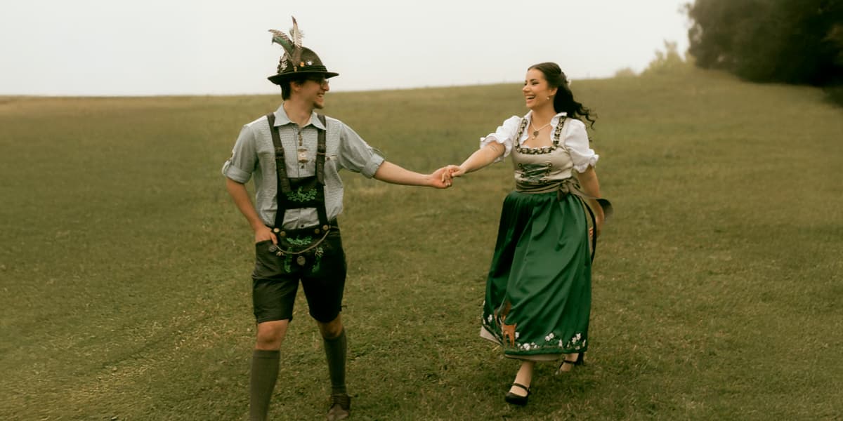 Your Essential Guide to Oktoberfest Outfit