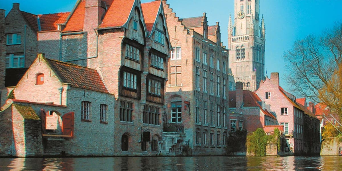 Bruges