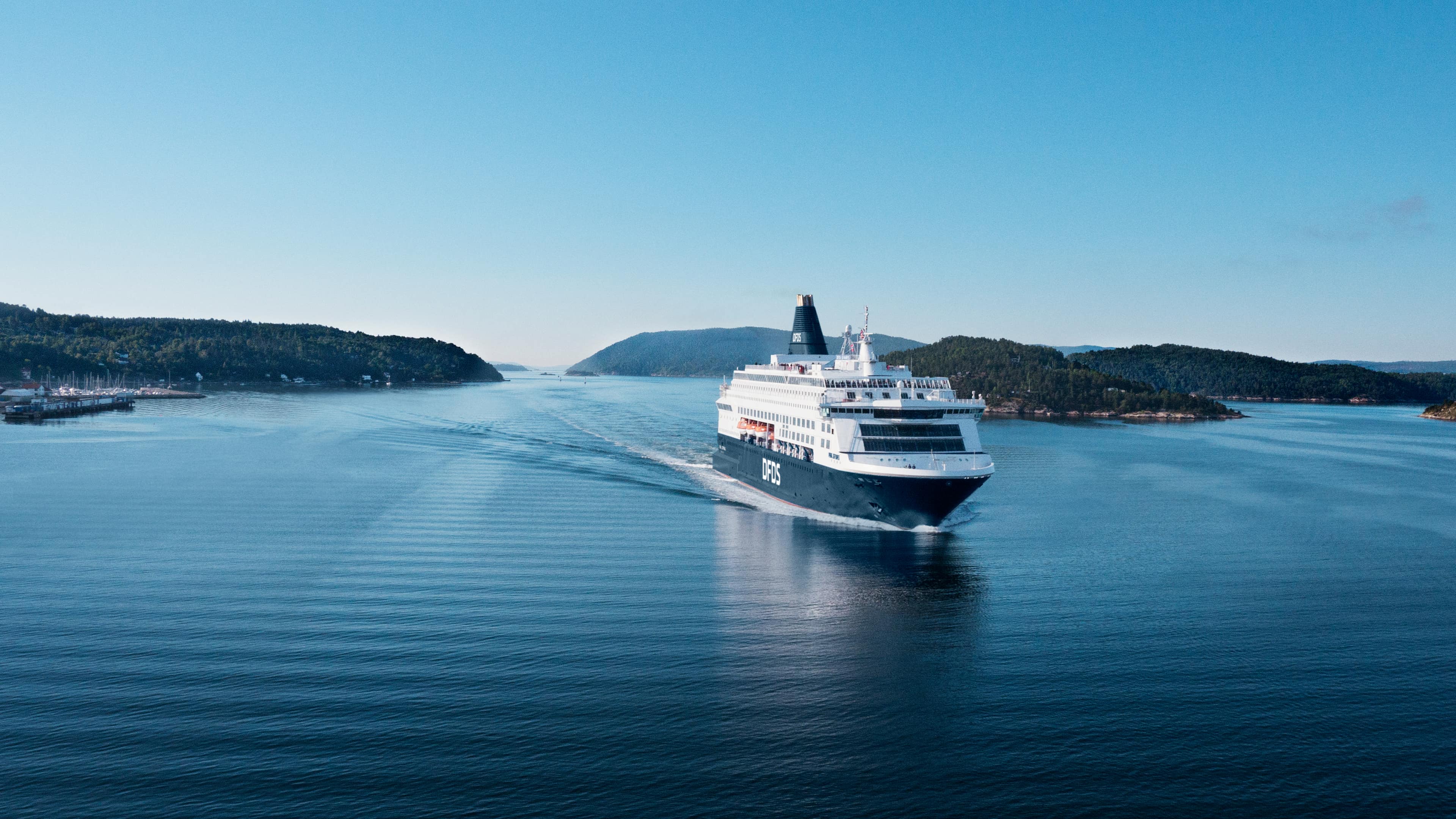 Test - Pearl Seaways Ferry Plan Item Asset