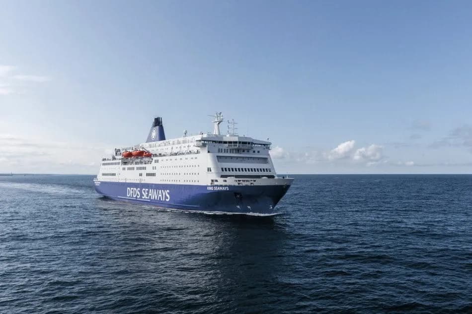 King Seaways