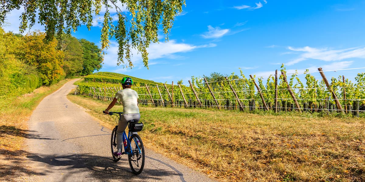 Wellness Retreats in France - La Bourboule