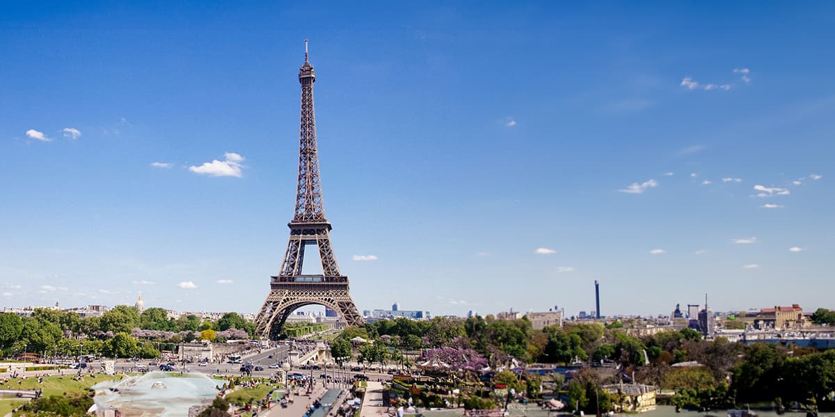 Euro City Break Promo