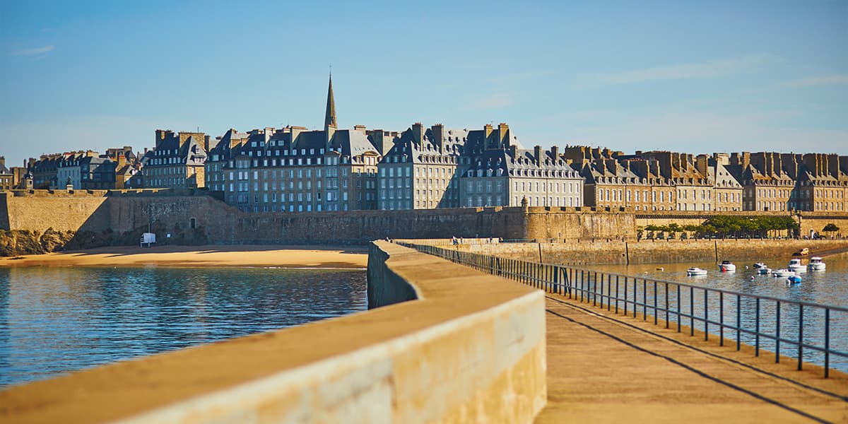 Saint-Malo