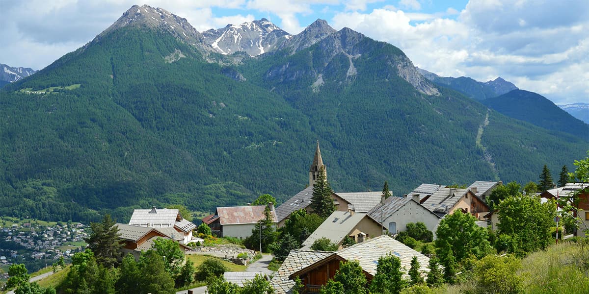 Top routes for motorcycling in France Motorcycling in France