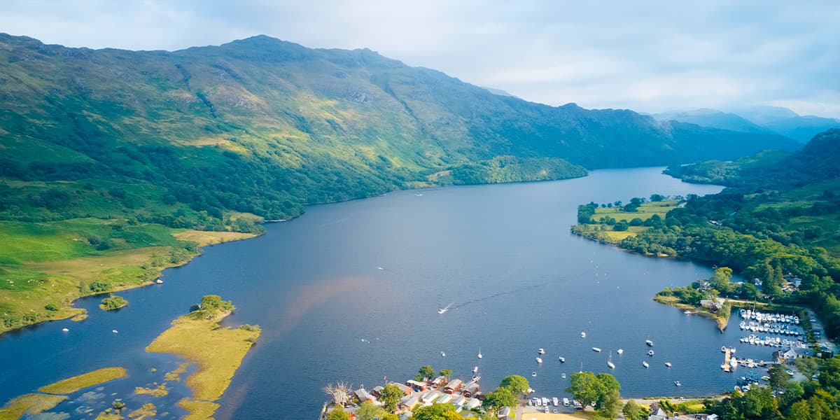 Loch Lomond