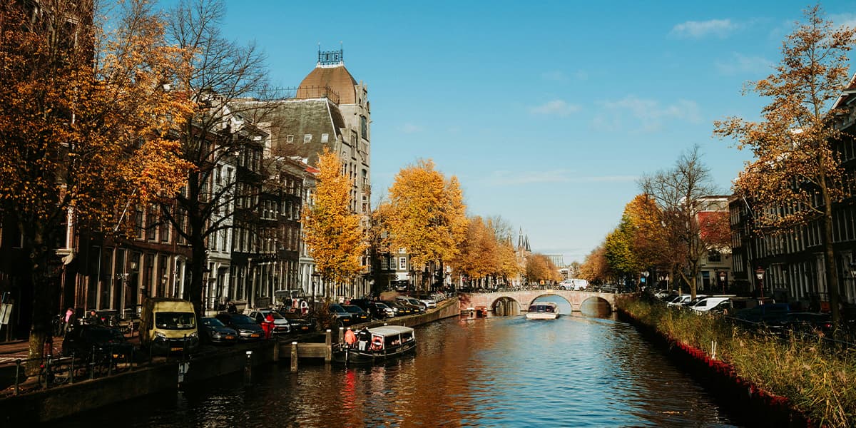 Best Museums in Amsterdam - Hero