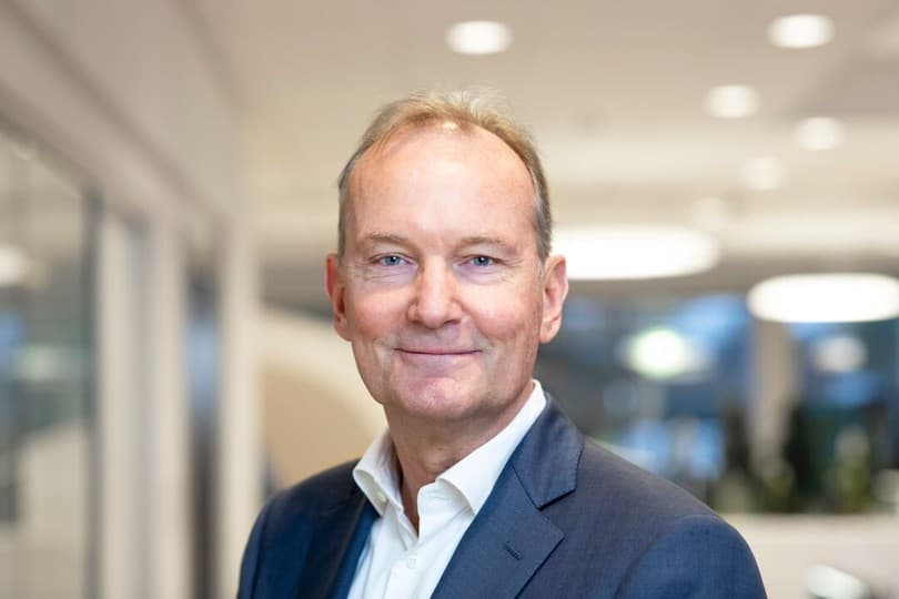 Niels Smedegaard