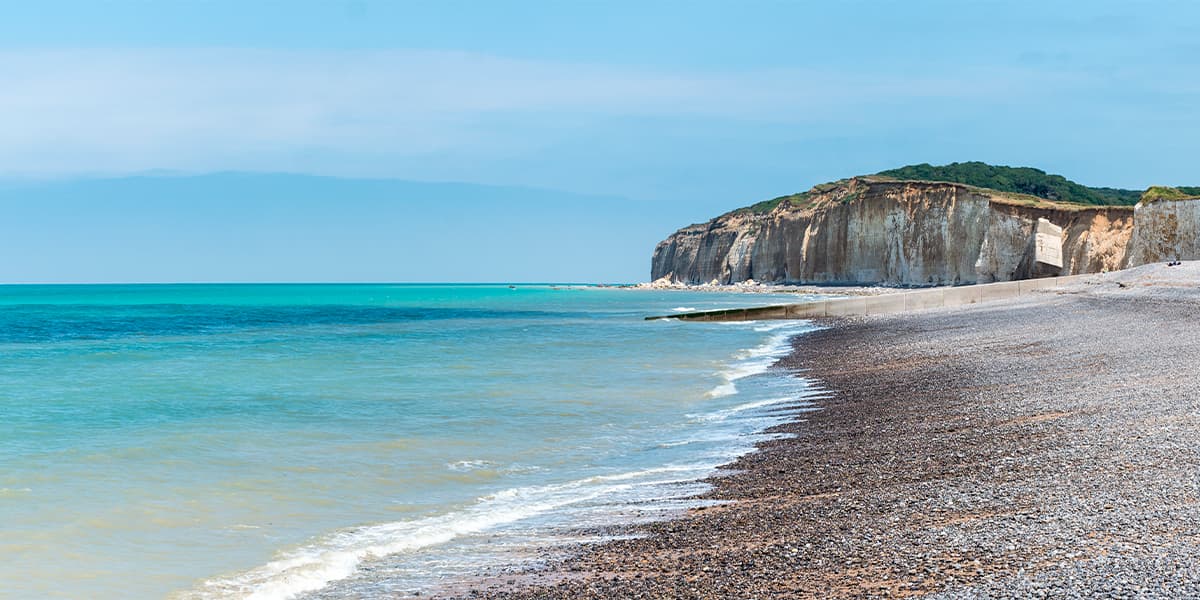 Varengeville-sur-Mer Header