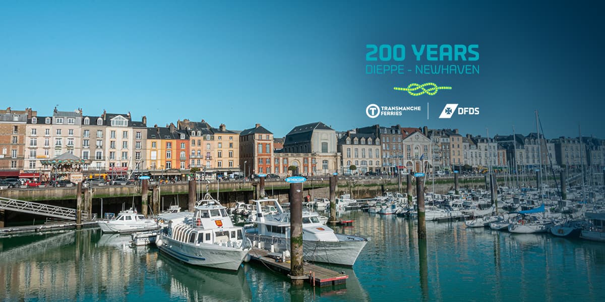 Dieppe Promo