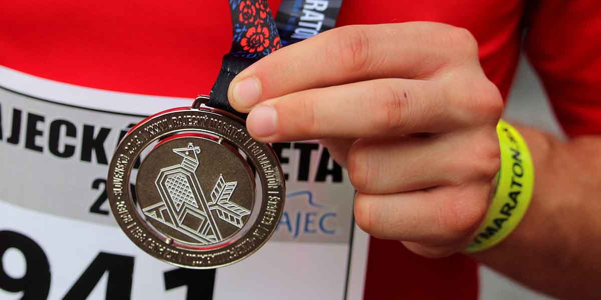 The best marathons in Europe