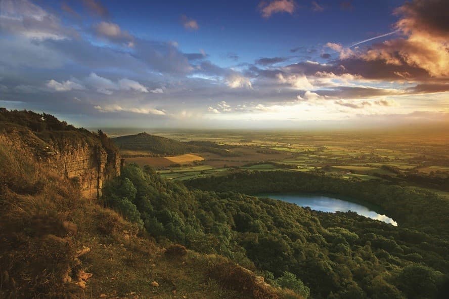 North York Moors