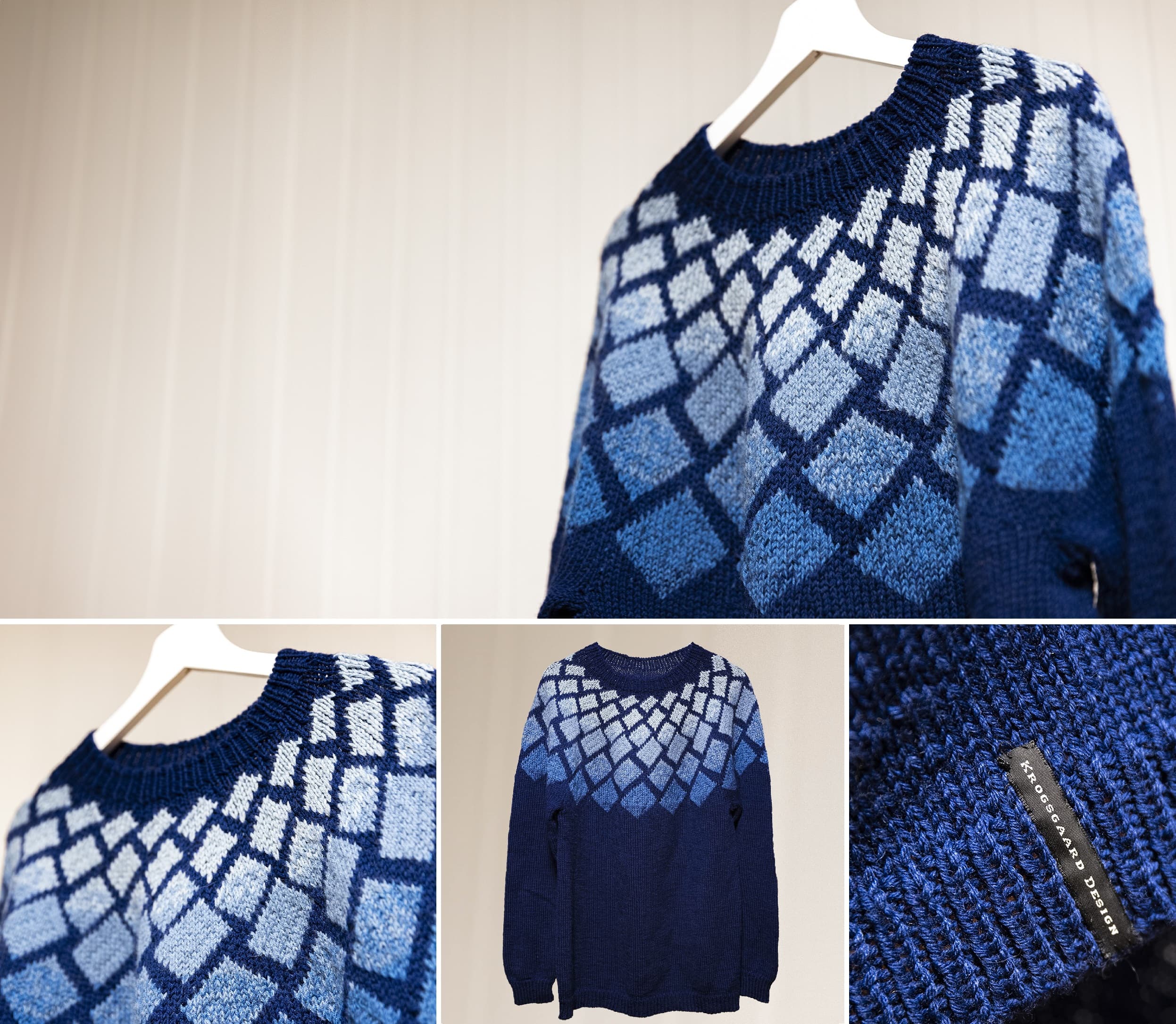 DFDS Jumper