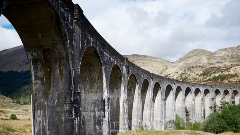 Glenfinnan-Viadukt co Marten-Suhre
