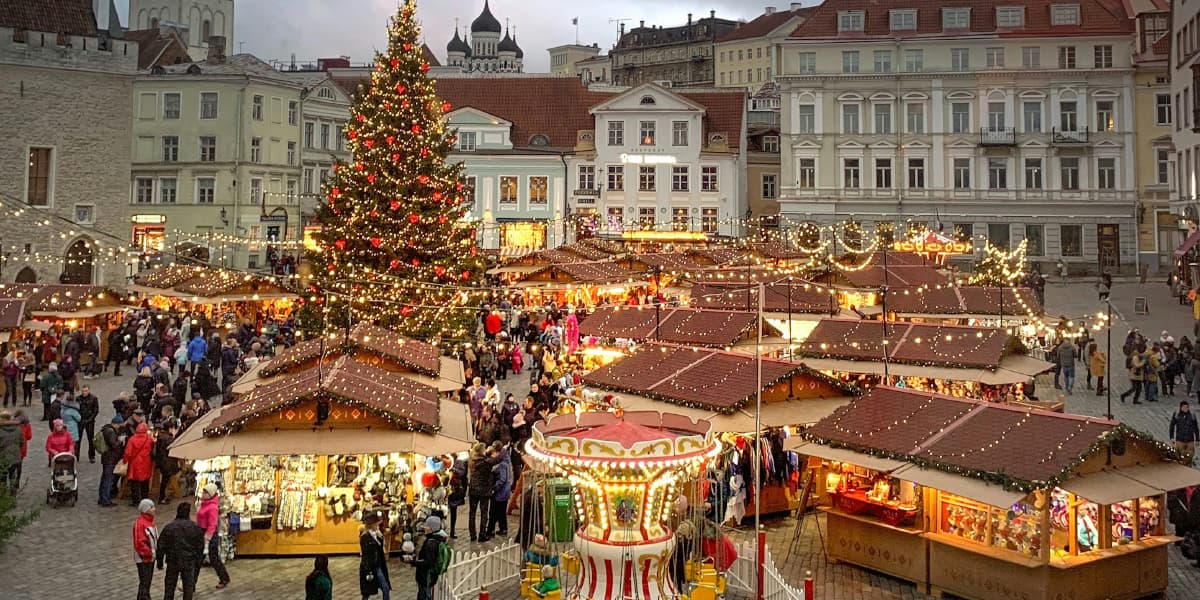 Christmas Market Blog - Tallinn -1200x600