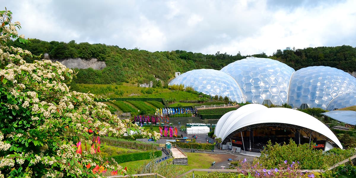 Eden Project