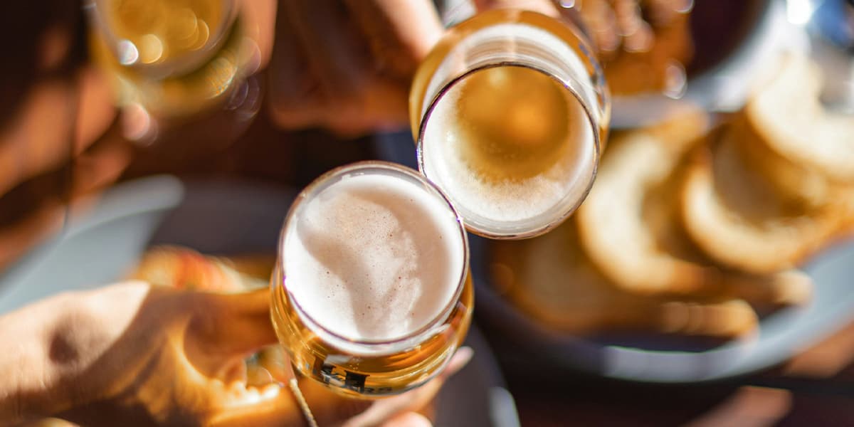 Your Essential Guide to Oktoberfest 1