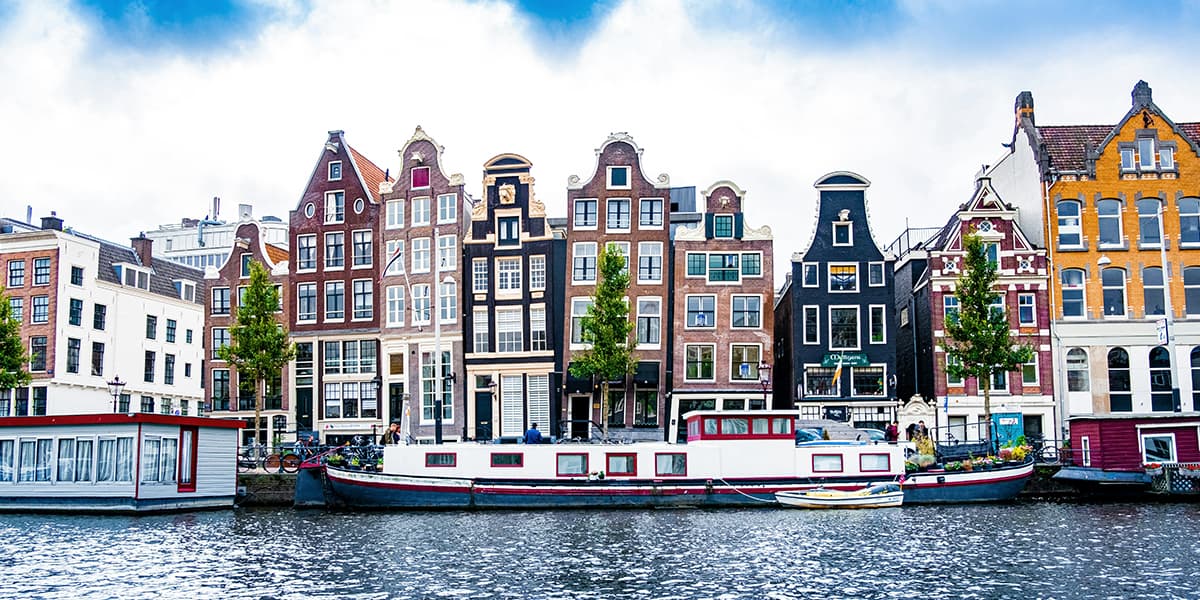 Best Museums in Amsterdam - Intro