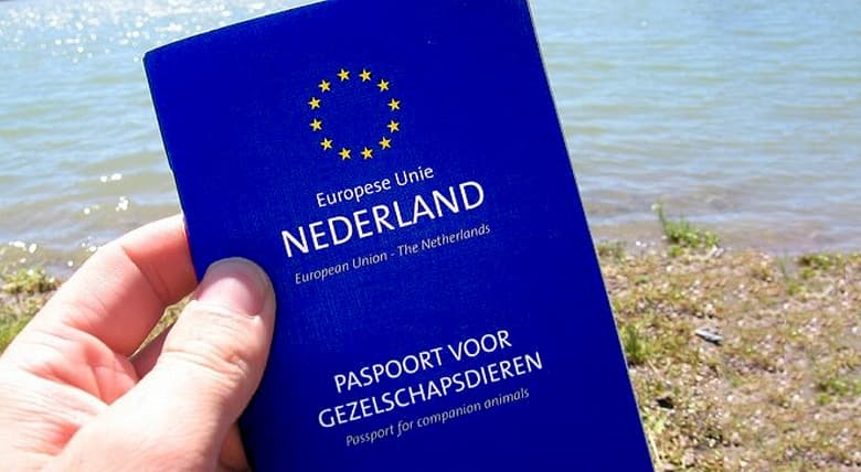 PetPassport NL