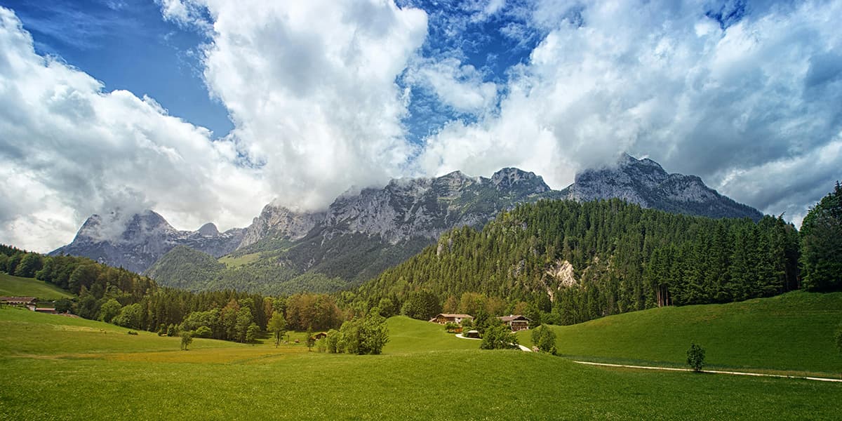 Top Rock Climbing Locations in Europe Intro