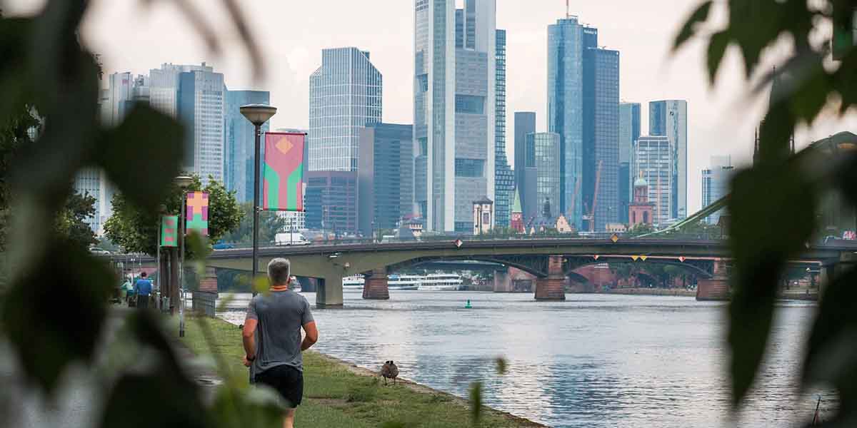 Frankfurt Marathon