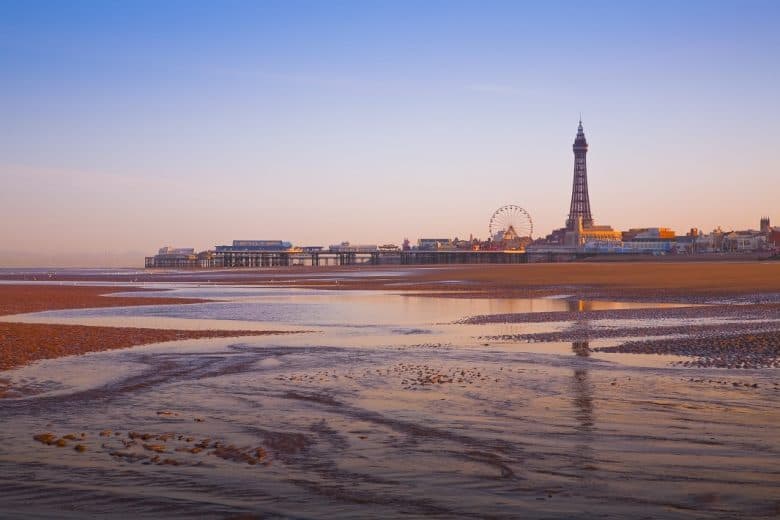 Blackpool