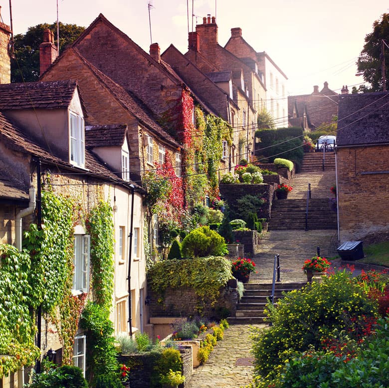 Cotswolds