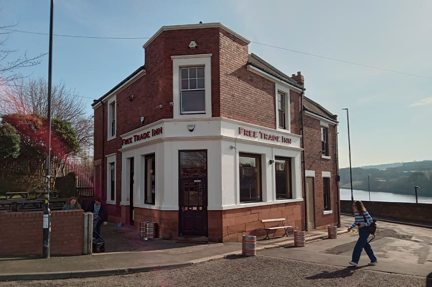 NL-AN-03-25-Blog-Spring-Newcastle-Free-Trade-Inn-Pub-875x582