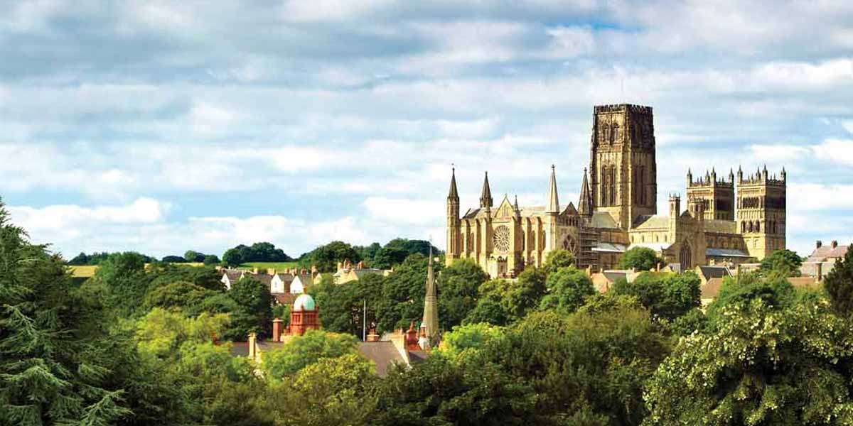 Durham Cathedral