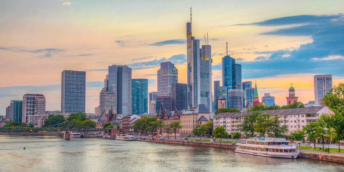 Frankfurt