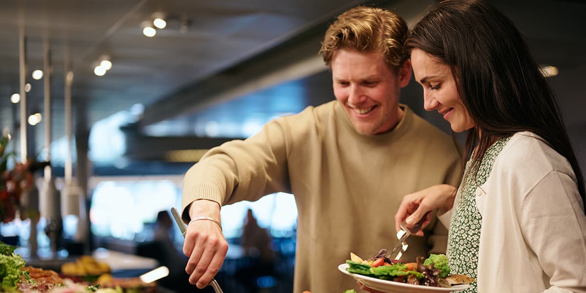 Restaurants on Baltics Routes Hero