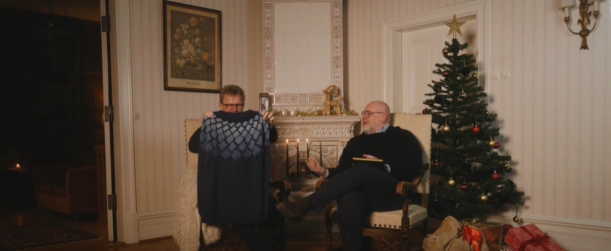 United for a good cause