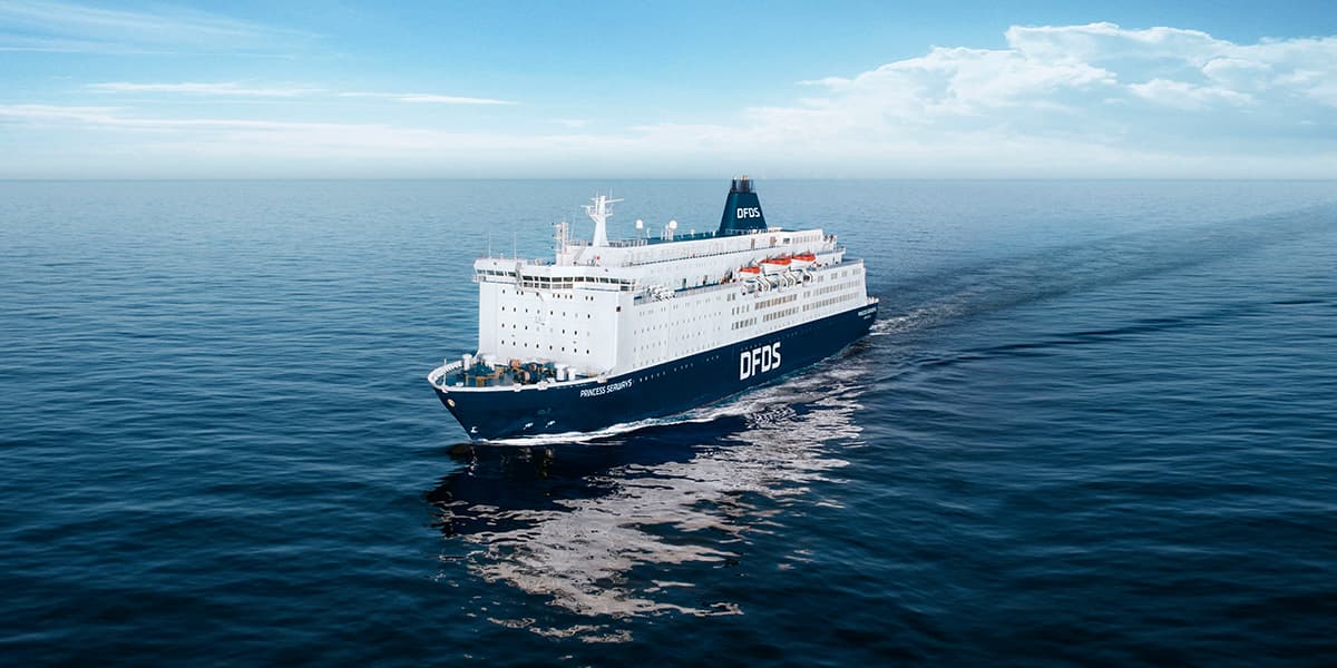 MiniCruise naar Newcastle - Blog