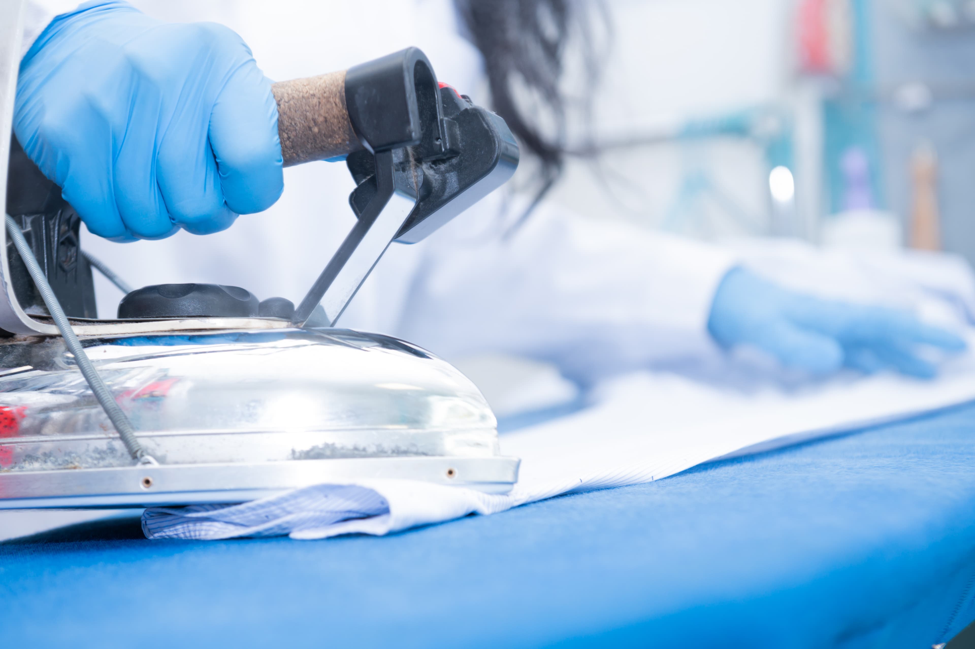 ReStart Service - Shirt