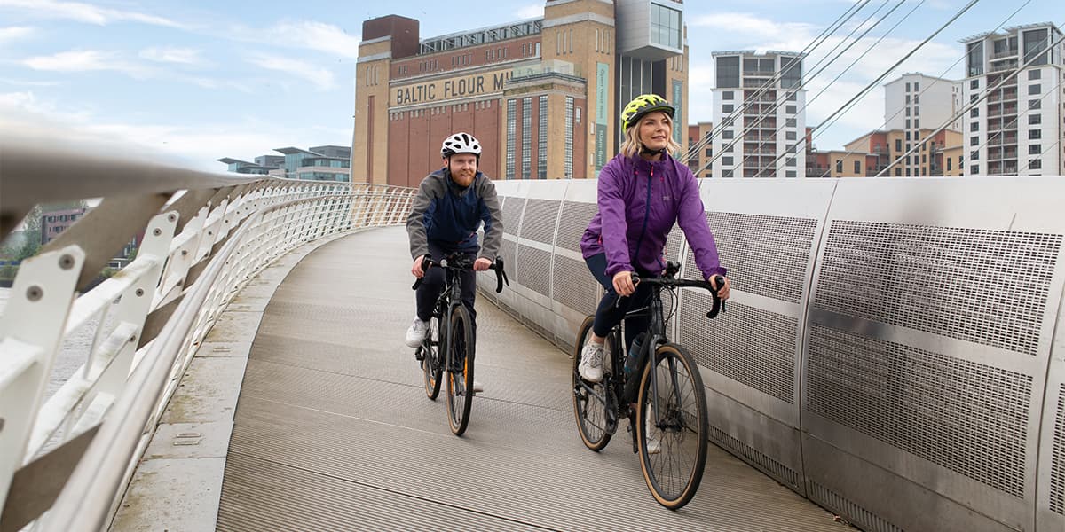 AN NL 25 02 ActiveHolidays Blog Northumberland Routes Hero 1200x600 Credit NGI Angela Carrington