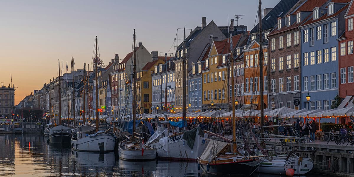 Copenhagen